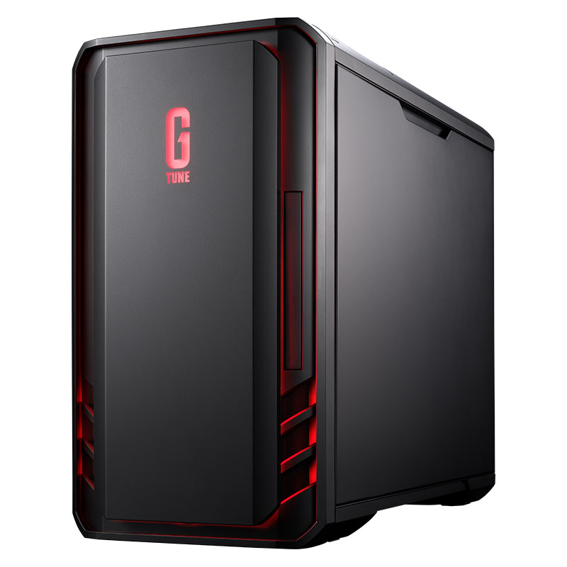 最終値下げ‼ ゲーミングPC　G-tune モンハンワイルズ モンハンワイルズの推奨スペックとおすすめゲーミングPC5選【高設定で