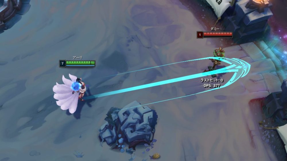 クイックキャスト2