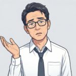 時期が悪いおじさん