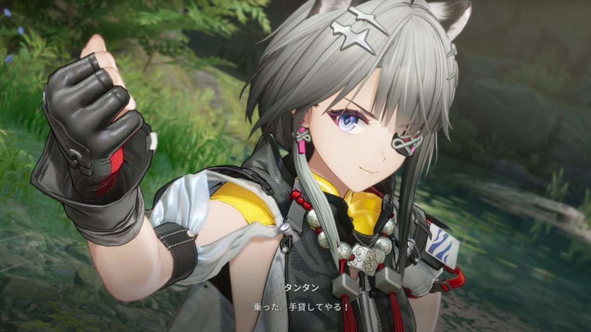 『エンドフィールド』PC版のダウンロード方法（Steamに登録）