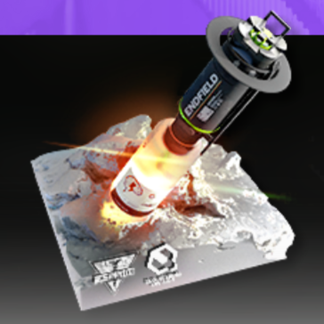 初級理性回復剤