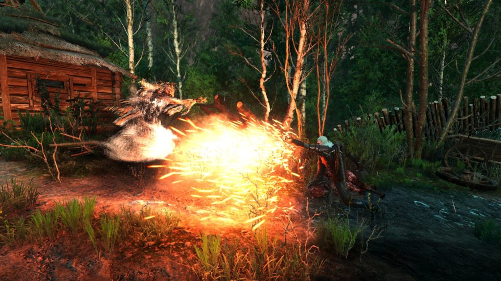 戦闘・育成の自由度の高さ