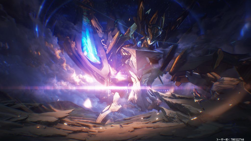 「鳴潮」ってどんなゲーム？